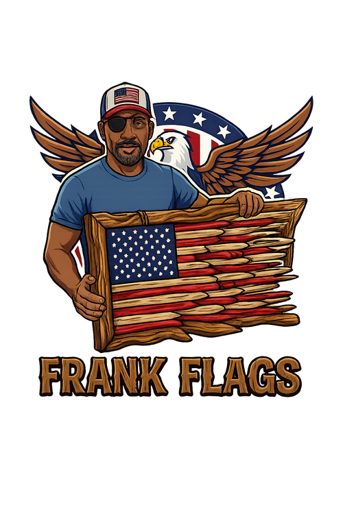 FrankFlags™